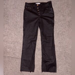 Zara Women's Dreed Pants